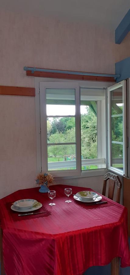 Bed and Breakfast De Couleurs Et D'Eau Fraiche Navarrenx Экстерьер фото