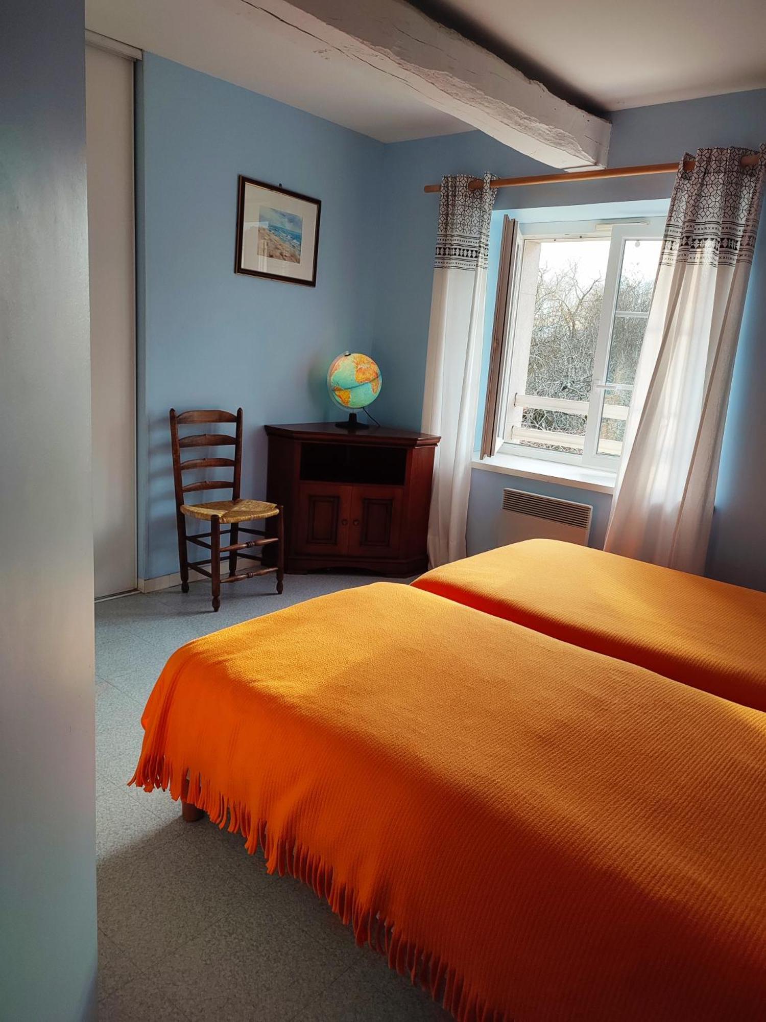 Bed and Breakfast De Couleurs Et D'Eau Fraiche Navarrenx Экстерьер фото